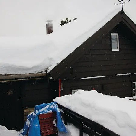 Amazing In Stranda With Sauna بيت للعطل *