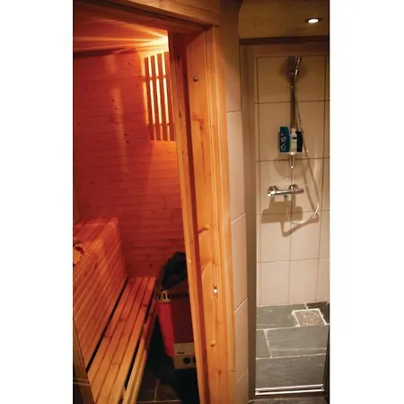 Amazing In Stranda With Sauna بيت للعطل ستراندا
