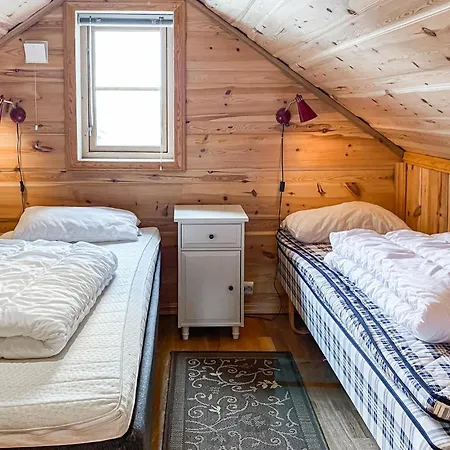 Amazing In Stranda With Sauna *