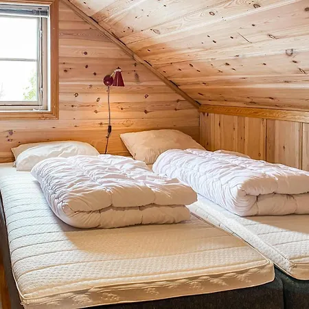 Amazing In Stranda With Sauna بيت للعطل